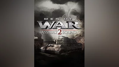 Men of War: Assault Squad 2 Standard Edition Steam CD Key (Global)