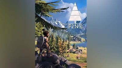 Pine Steam CD Key (Global)