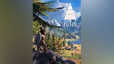 Pine Steam CD Key (Global)