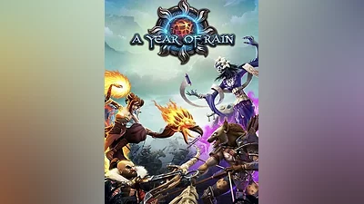 A Year Of Rain Steam CD Key (Global)