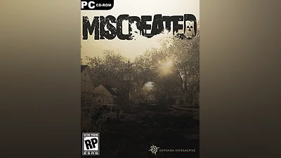 Miscreated Steam CD Key (Global)