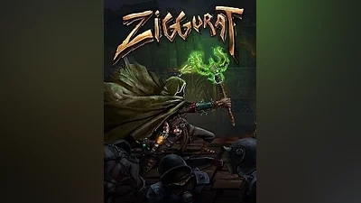 Ziggurat Steam CD Key (Global)