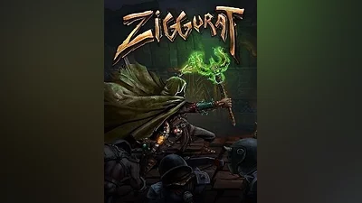 Ziggurat Steam CD Key (Global)