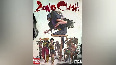 Zeno Clash Steam CD Key (Global)