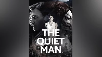The quiet Man Steam CD Key (Global)