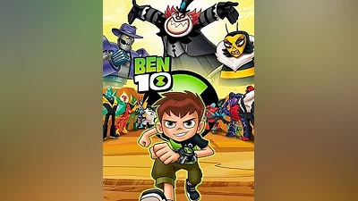 Ben 10 Steam CD Key (Global)