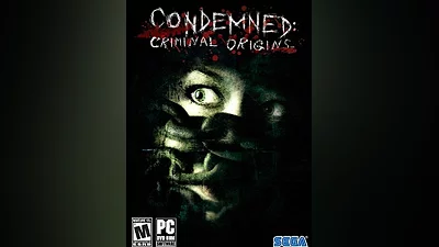 Condemned: Criminal Origins Steam CD Key (Global)