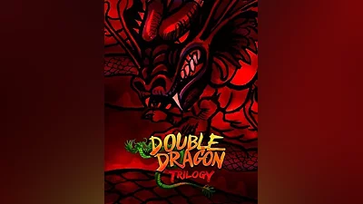 Double Dragon Trilogy Steam CD Key (Global)