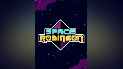 Space Robinson: Hardcore Roguelike Action Steam CD Key (Global)