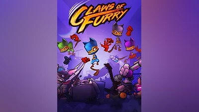 Claws of Furry Steam CD Key (Global)