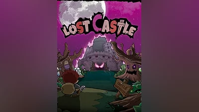 Lost Castle Steam CD Key (Global)