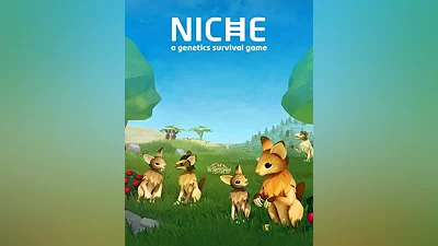 Niche - a genetics survival game Steam CD Key (Global)