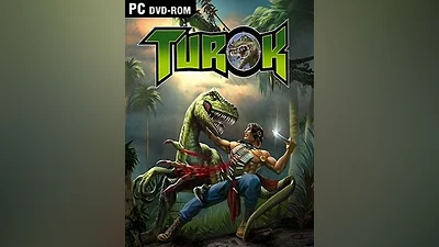 Turok Steam CD Key (Global)