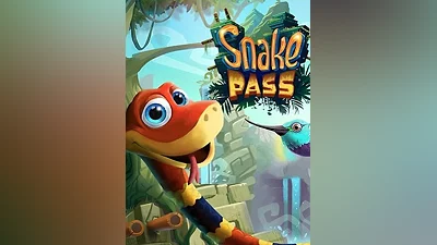 Snake Pass Steam CD Key (Global)