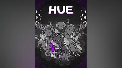 Hue Steam CD Key (Global)