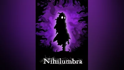 Nihilumbra Steam CD Key (Global)