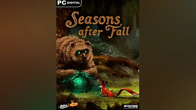 Seasons after Fall Steam CD Key (Global)