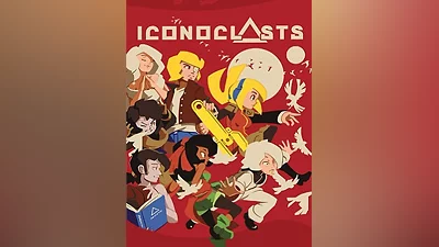 Iconoclasts Steam CD Key (Global)
