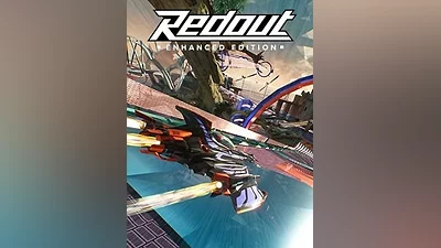 Redout Enhanced Edition Steam CD Key (Global)