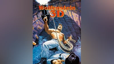 Wolfenstein 3D Steam CD Key (Global)