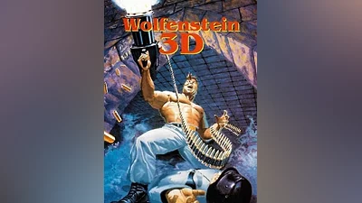 Wolfenstein 3D Steam CD Key (Global)