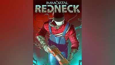 Immortal Redneck Steam CD Key (Global)
