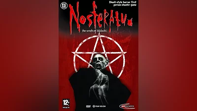 Nosferatu: The Wrath of Malachi Steam CD Key (Global)
