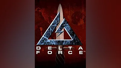 Delta Force Steam CD Key (Global)