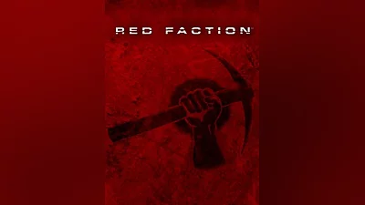 Red Faction Steam CD Key (Global)