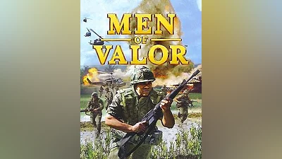 Men of Valor Steam CD Key (Global)