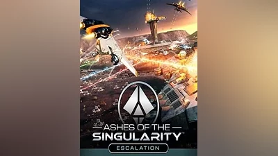 Ashes of the Singularity: Escalation Steam CD Key (Global)