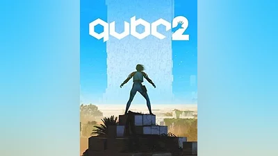 Q.U.B.E. 2 Steam CD Key (Global)