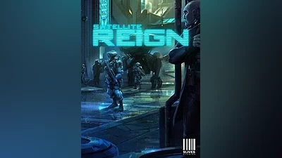 Satellite Reign Steam CD Key (Global)