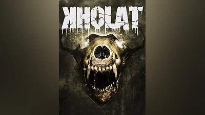 Kholat Steam CD Key (Global)
