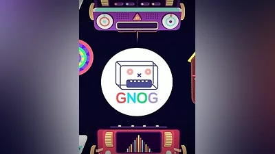 GNOG Steam CD Key (Global)