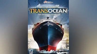 TransOcean: The Shipping Company Steam CD Key (Global)