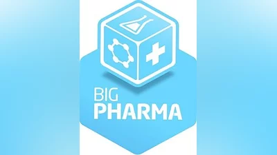 Big Pharma Steam CD Key (Global)
