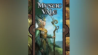 Mystic Vale Steam CD Key (Global)