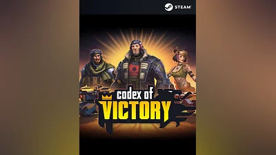 Codex of Victory Steam CD Key (Global)