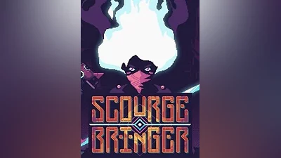 ScourgeBringer Steam CD Key (Global)