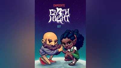 EarthNight Steam CD Key (Global)