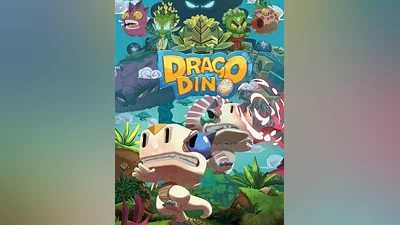DragoDino Steam CD Key (Global)