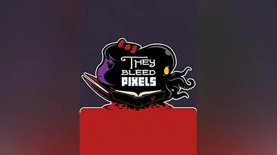 They Bleed Pixels Steam CD Key (Global)