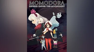 Momodora: Reverie Under The Moonlight Steam CD Key (Global)