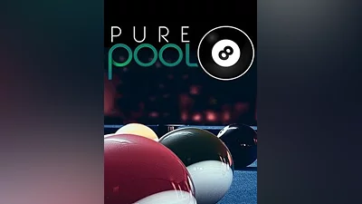 Pure Pool Steam CD Key (Global)
