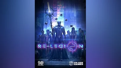 Re-Legion Steam CD Key (Global)