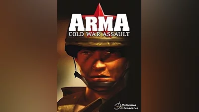 ARMA: Cold War Assault Steam CD Key (Global)