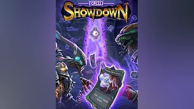 Forced Showdown Steam CD Key (Global)