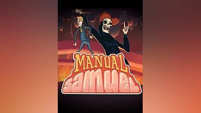 Manual Samuel Steam CD Key (Global)