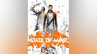 State of Mind Steam CD Key (Global)